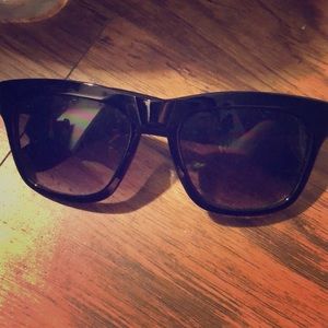 Betsy Johnson glasses